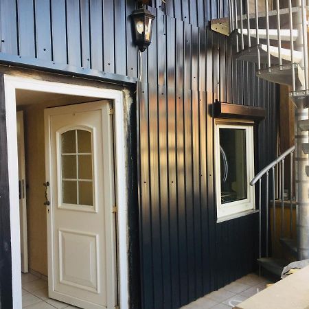 Ferienwohnung, 2 Zimmer, Küche,Bad Staufenberg  Exterior foto