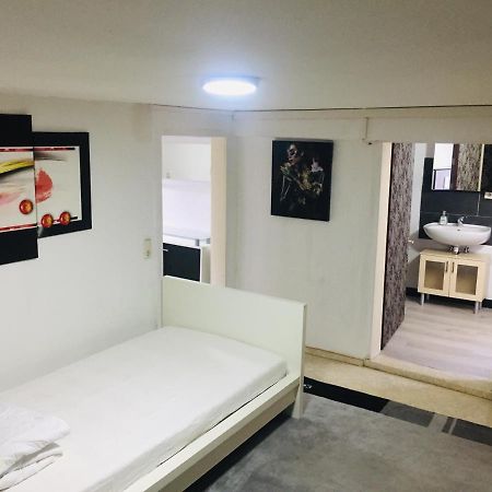 Ferienwohnung, 2 Zimmer, Küche,Bad Staufenberg  Exterior foto