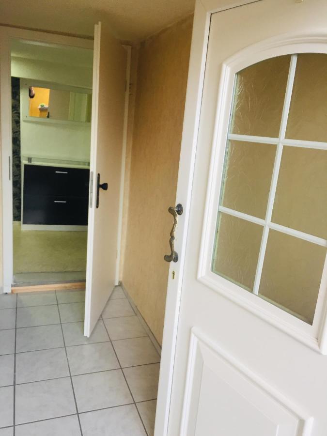 Ferienwohnung, 2 Zimmer, Küche,Bad Staufenberg  Exterior foto