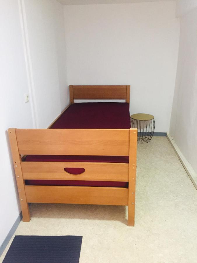Ferienwohnung, 2 Zimmer, Küche,Bad Staufenberg  Exterior foto